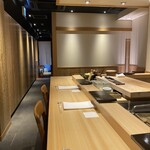 Asabu Juuban Sushi Tomo - 