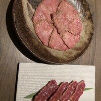 うしごろ 貫 五反田店 - 