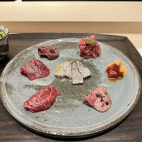 うし松 - 