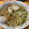 ラーメン専門 ささき