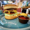 Louis Hamburger Restaurant