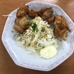 尾道ラーメン 暁 - 