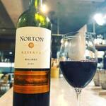 TRUNK CAFE - NORTON RESERVA MALBEC 2020