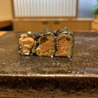 鮨 まつうら - 