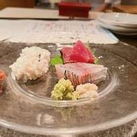 並木橋なかむら - 