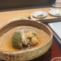 おみ乃 神谷町 - 