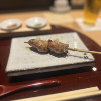 おみ乃 神谷町 - 