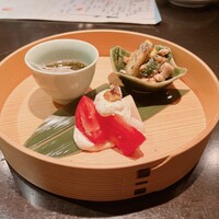 並木橋なかむら - 