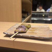 おみ乃 神谷町 - 