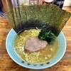 ラーメン六角家 戸塚店