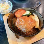 森の中のお肉レストラン アースガーデン - 