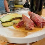 ジビヱ 岸井家 - 