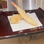 Tempura Azabu Yokota - 