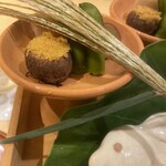 銀座 しのはら - 