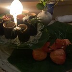 銀座 しのはら - 