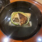 銀座 しのはら - 