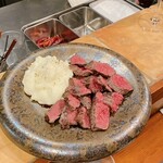 ジビヱ 岸井家 - 