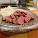 ジビヱ 岸井家 - 