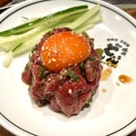 焼肉どんどん - 