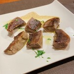 ジビヱ 岸井家 - 