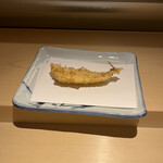 Tempura Tenkou Hon Ten - 