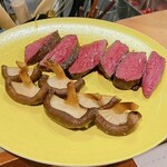 ジビヱ 岸井家 - 