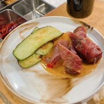 ジビヱ 岸井家 - 