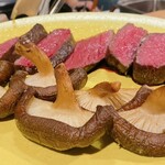 ジビヱ 岸井家 - 