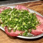 Yakiniku Dondon - 