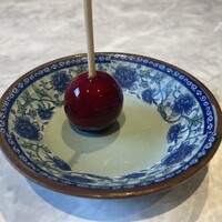 中国意境菜 白燕 - 