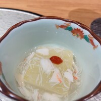 天冨良 麻布よこ田 恵比寿ガーデンプレイス店 - 