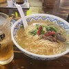 中国ラーメン揚州商人 武蔵小山店