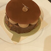 PIERRE HERMÉ PARIS - 料理写真: