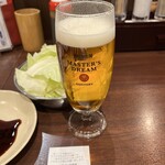だるま - ビール
