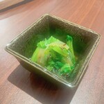 熟成肉×京料理バル 渡和 - 