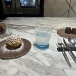 Patisserie TEN & - 