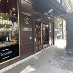 Maison GEORGES LARNICOL - 