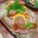 熟成肉×京料理バル 渡和 - 