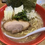 YABAI RAMEN 圭一屋 - 