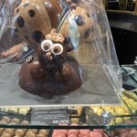 Maison GEORGES LARNICOL - 料理写真: