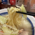 Hachi Ban Ramen - 