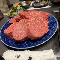 奈良きみや 別邸 柘榴 - シャトーブリアン！