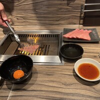 焼肉 ジャンボ はなれ - 