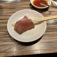焼肉 ジャンボ はなれ - 