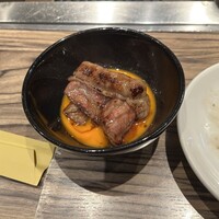 焼肉 ジャンボ はなれ - 