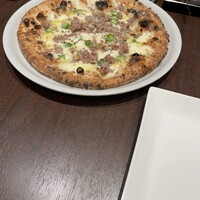 IMPASTO -  IMPASTO -