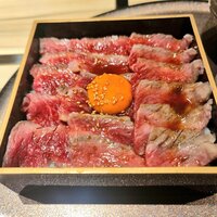 焼肉割烹 YP流 西心斎橋店 - 