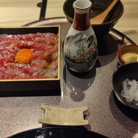 焼肉割烹 YP流 西心斎橋店 - 