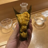 まんてん鮨 日比谷オクロジ店 - 