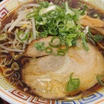 Kyou Yatai Chuuka Soba Koto Ra - 